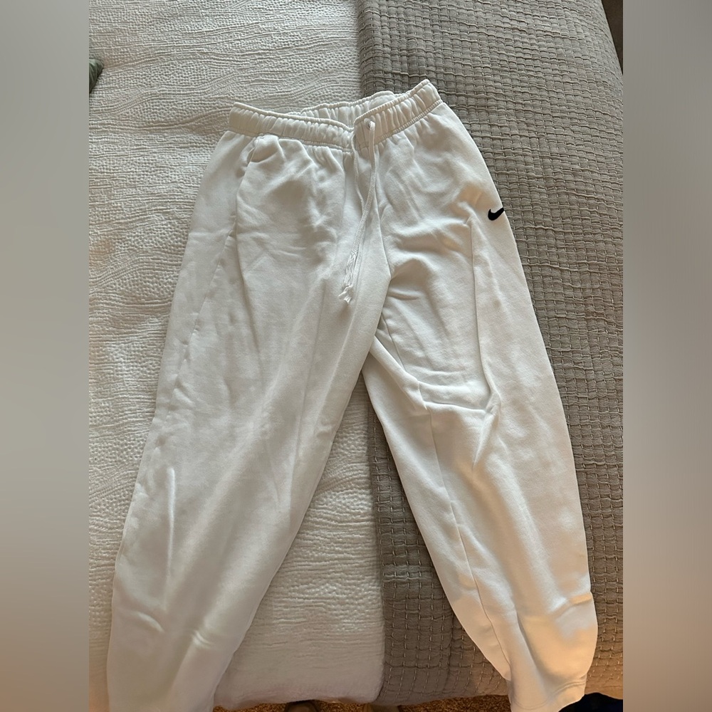 Nike sweatpants